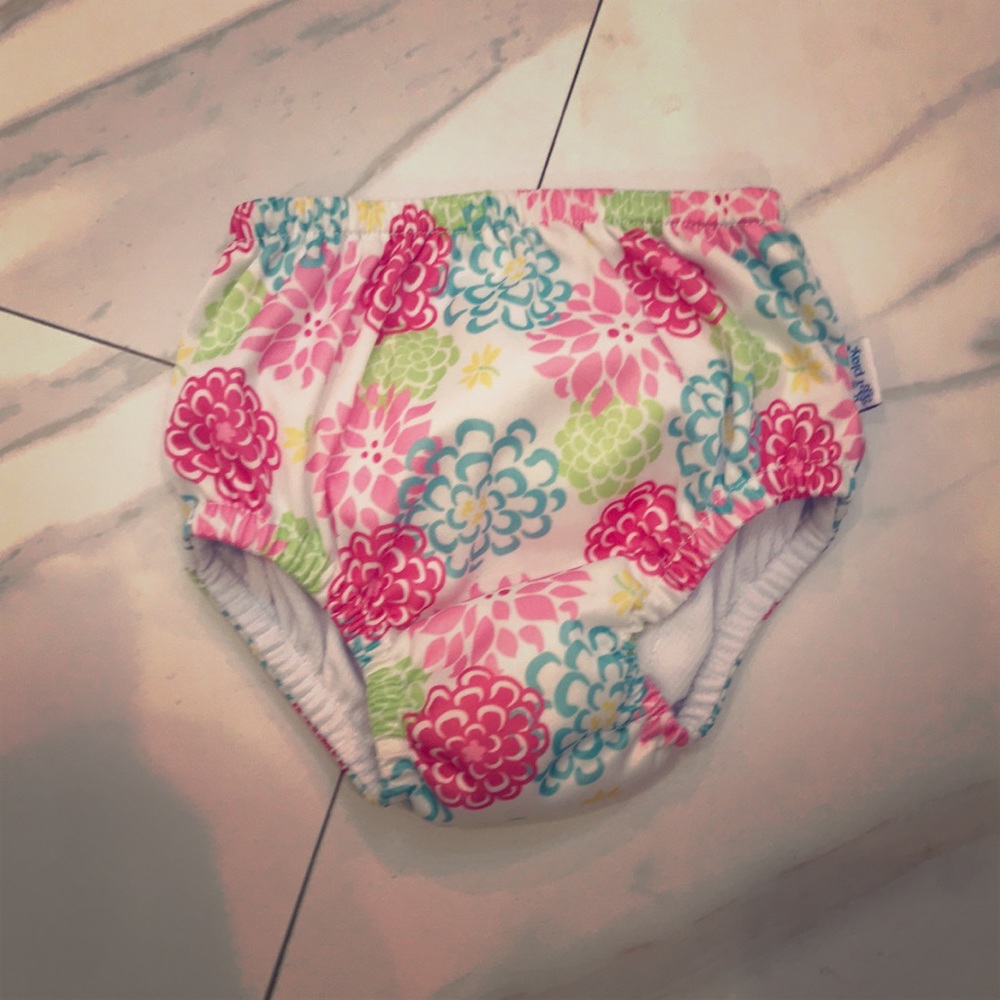 Swimsuit Diaper